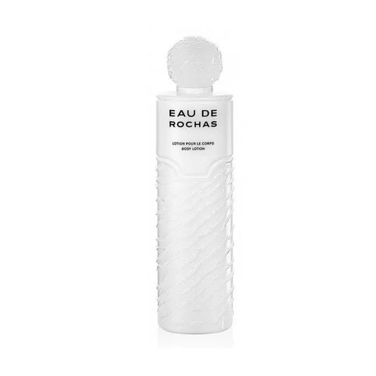 Rochas Eau De Rochas Body Lotion 500ml