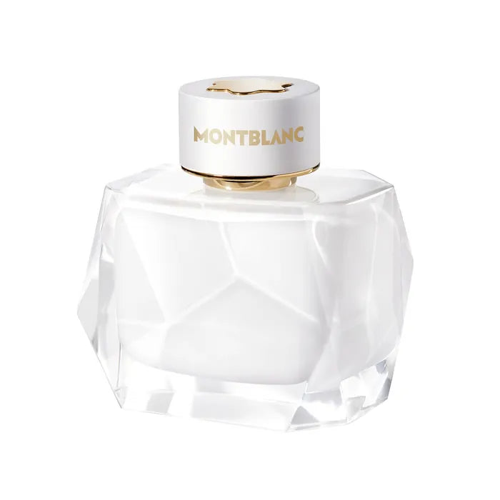 Montblanc Signature Eau De Perfume Spray 50ml