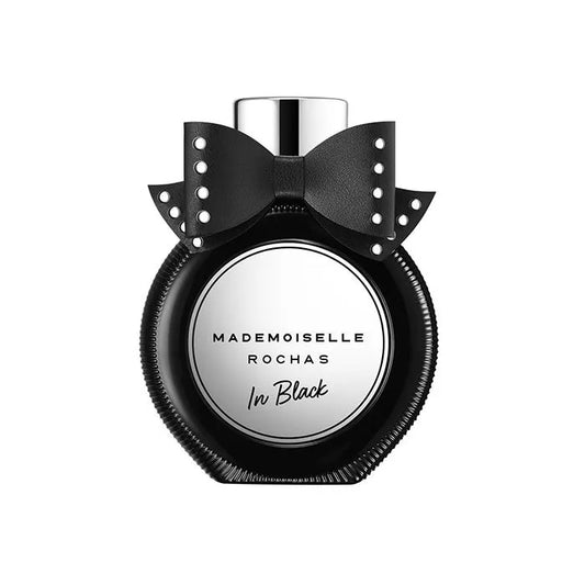 Mademoiselle Rochas In Black Eau De Perfume Spray 90ml