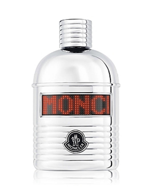Moncler, Pour Homme, Eau de parfum, voor heren, 150 ml