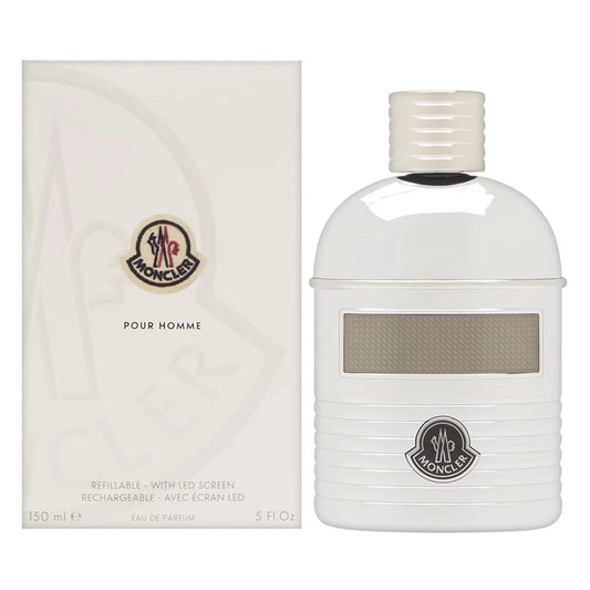 Moncler Pour Homme Edp Spray Recargable 150ml