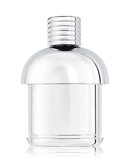 Moncler, Pour Homme, eau de parfum, voor heren, navulling, 150 ml