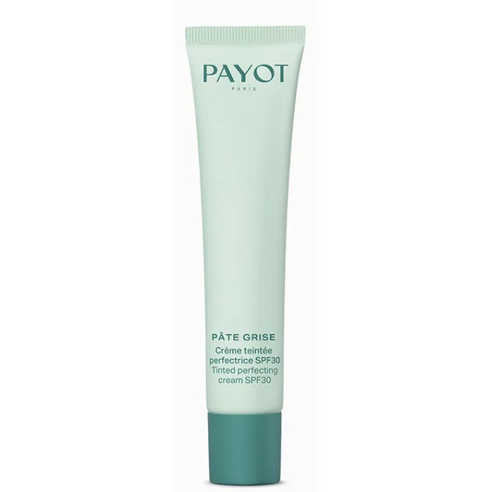 Payot Pâte Grise Tinted Perfecting Cream Spf30 40ml