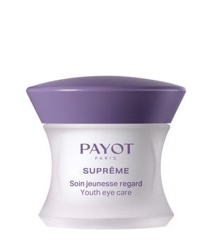 Payot, Supreme Jeunesse Le Regard, Hydraterend, Oogcrème, 15 ml