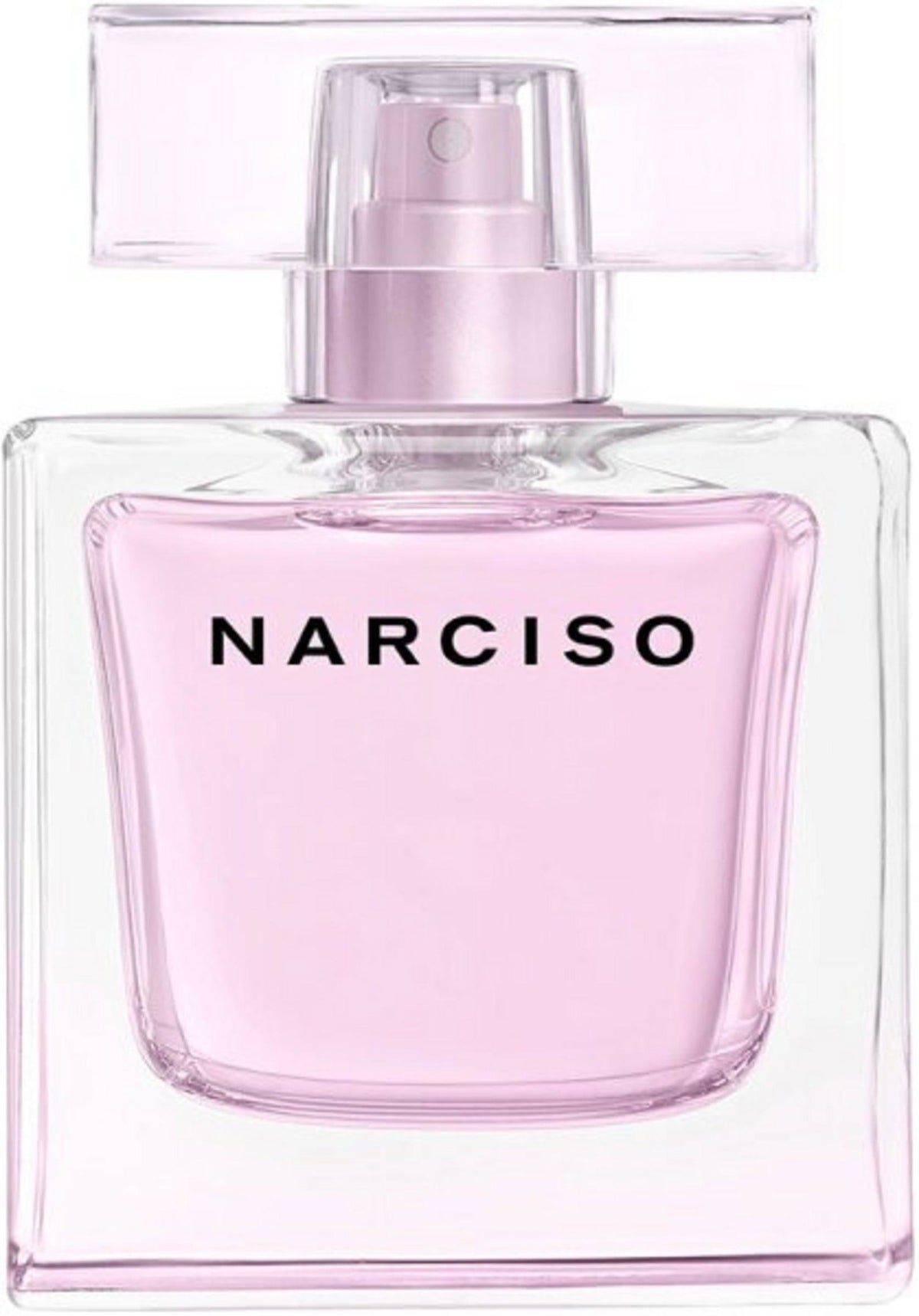Narciso Rodriguez, For Her Musc Noir Rose, Eau de Parfum, für Damen, 50 ml