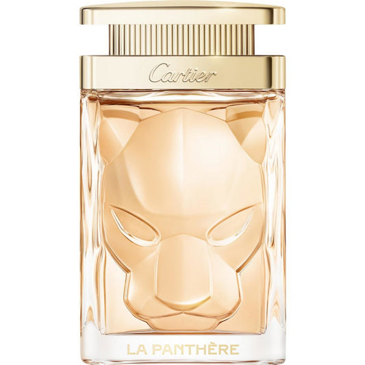 Cartier, La Panthère, Eau de Parfum, für Damen, 100 ml