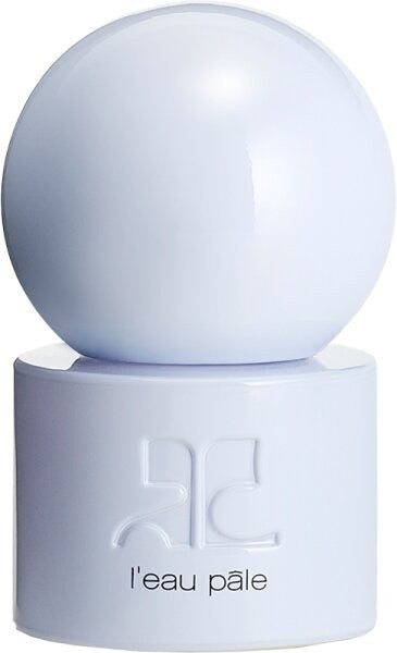 Courrèges, L'Eau Pale, Eau de Parfum, Unisex, 30 ml