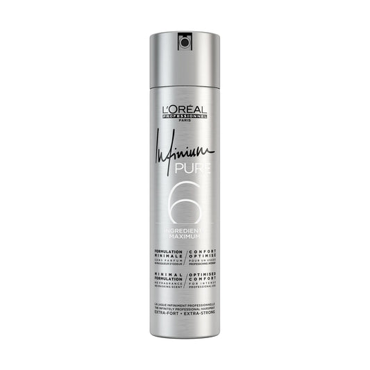 L'oreal Professionnel L'oréal Professionnel - Infinium Pure Extra Forte 300ml