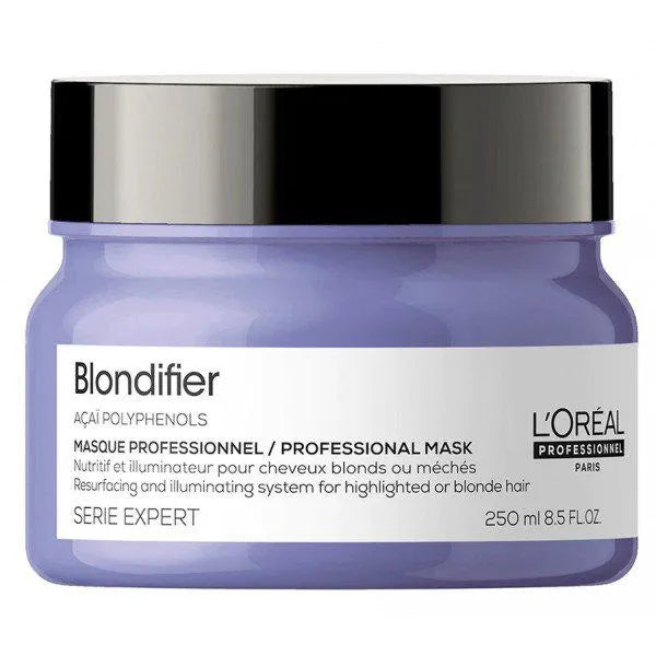L'oreal Professionnel Blondifier Masque 500ml