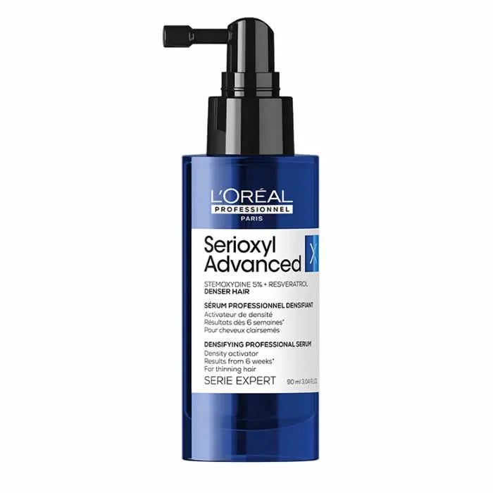 L'Oreal Professionnel Serioxyl Advanced Serum 90ml