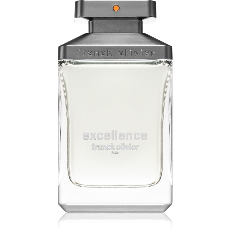 Franck Olivier, Excellence, Eau de Toilette, für Herren, 100 ml