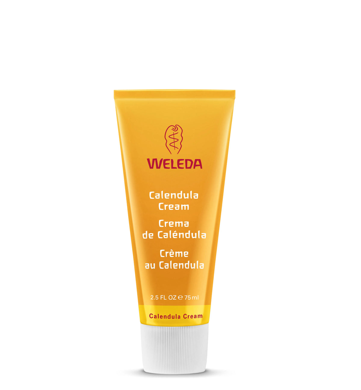 Weleda Cos Crema De Calendula 75ml