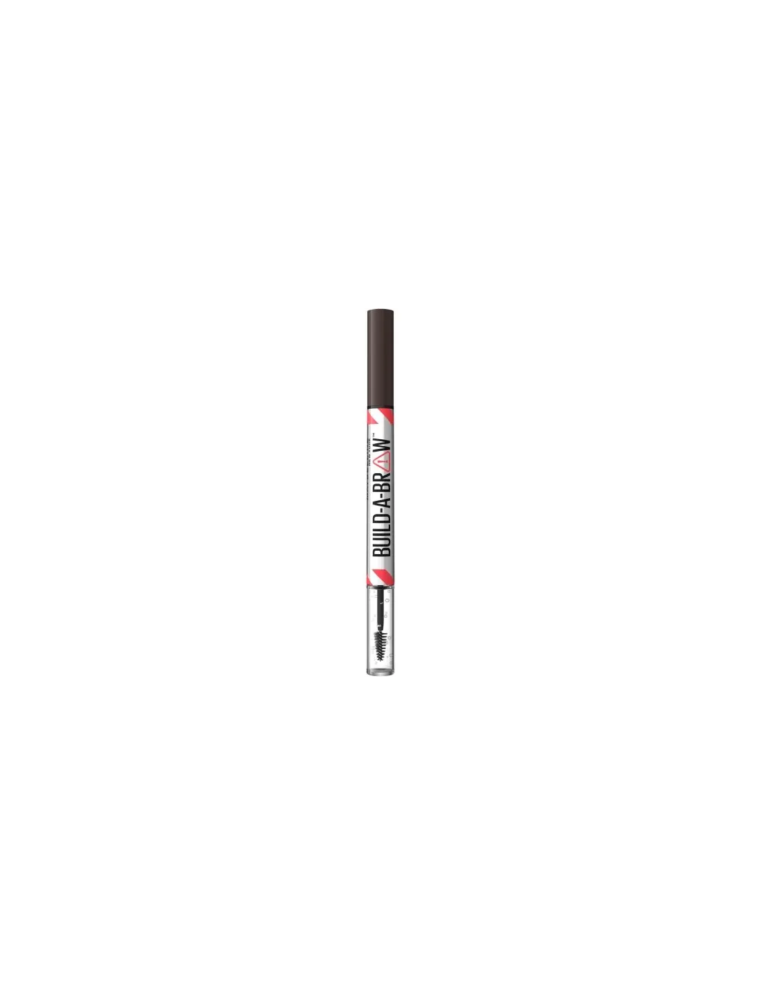 Maybelline Mayb Brow Buil A Brow