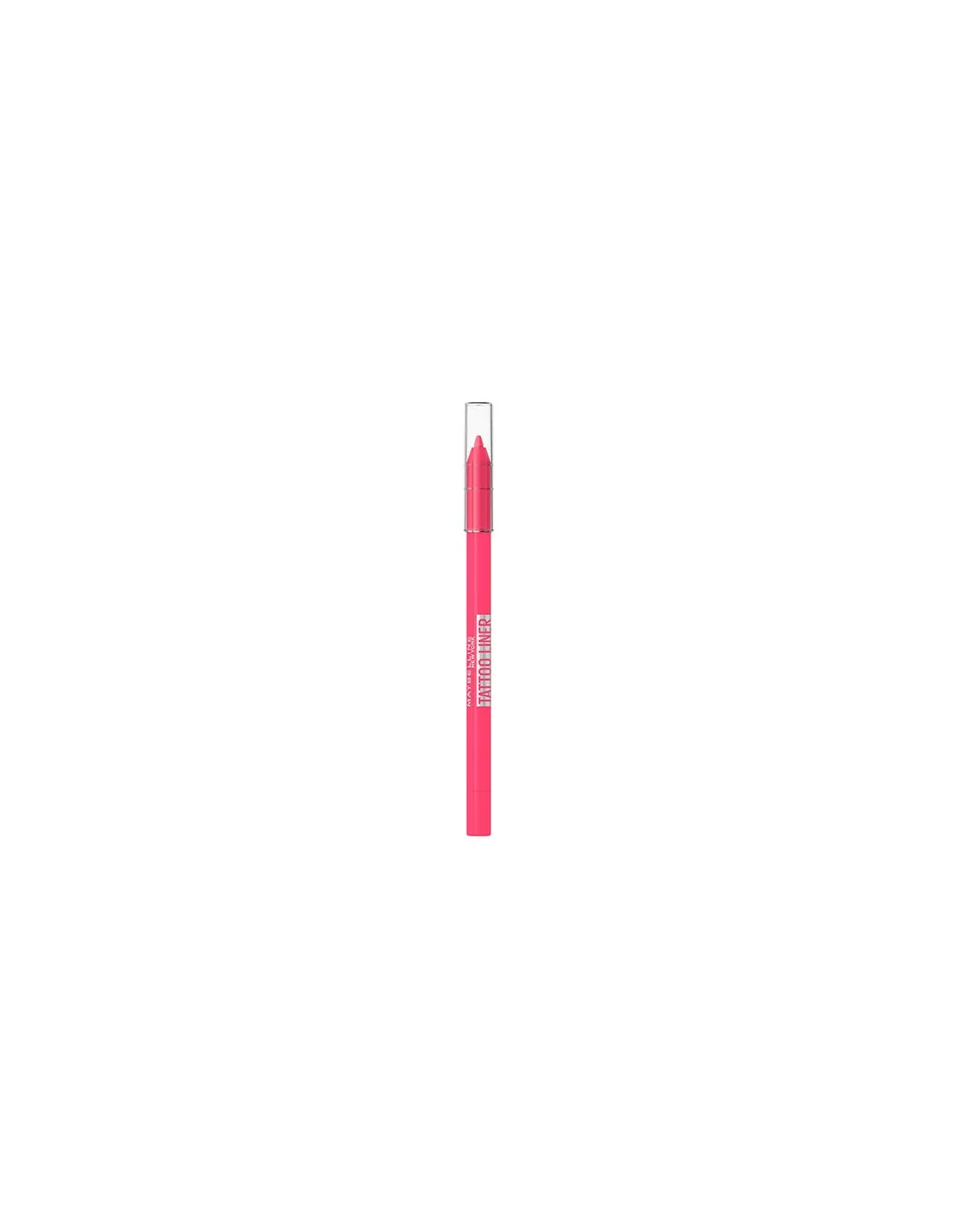 Maybelline Mayb Eyeliner Gel Pencil Tattoo Liner