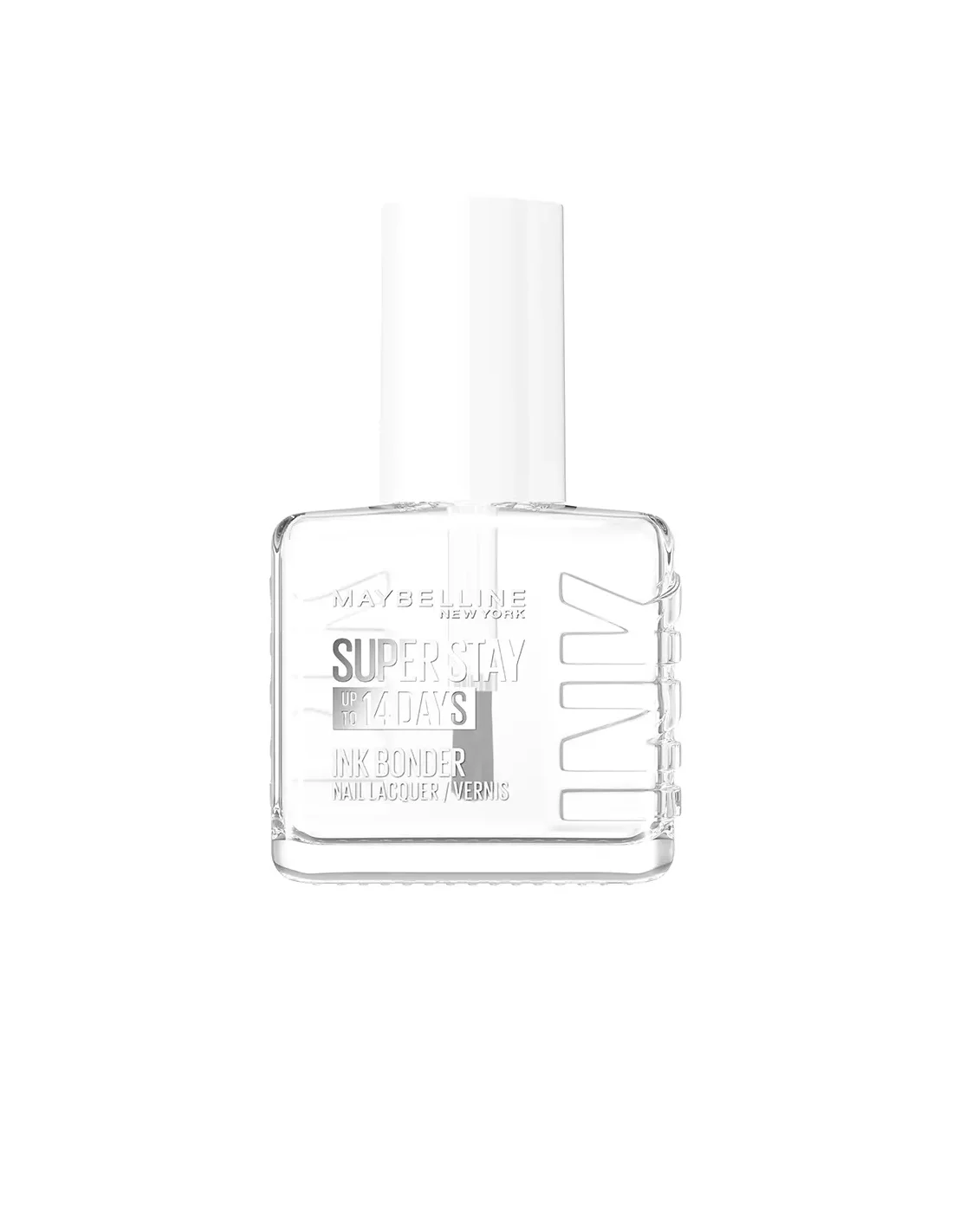Maybelline Express Manicure Base Coat 12ml