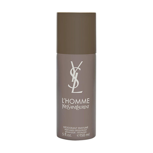 Yves Saint Laurent, L'Homme, Antitranspirant, Deodorant-Spray, für Herren, 150 ml