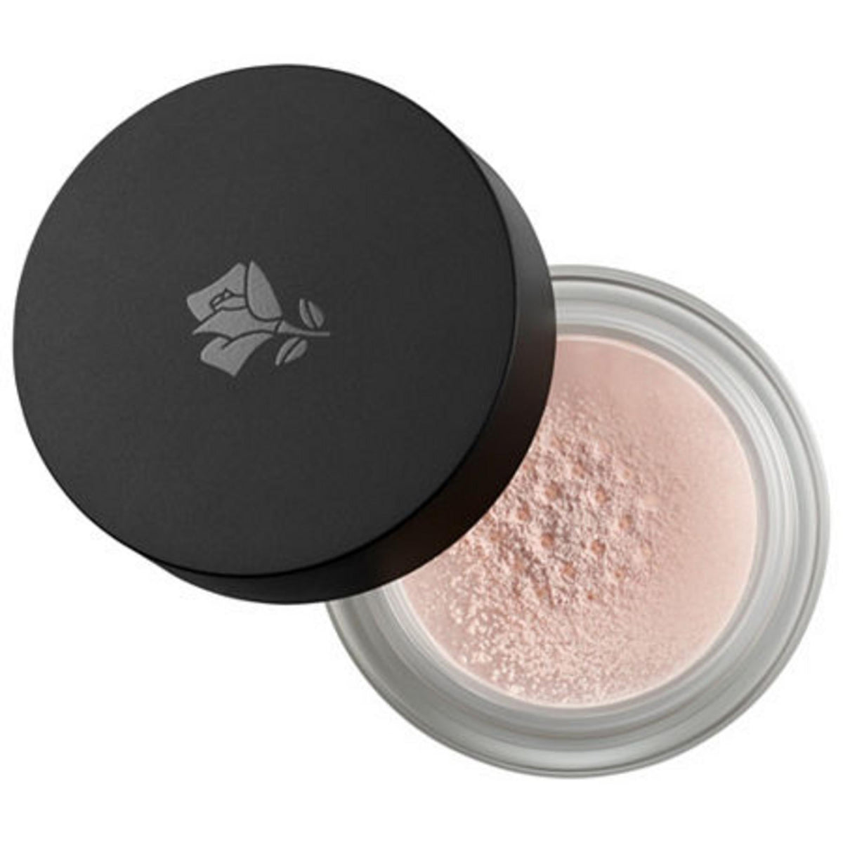 Lancôme, Long Time No Shine, mattierender, loser Fixierpuder, transparent, 15 g