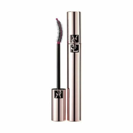 Yves Saint Laurent, The Curler, Mascara, 4, Silber, 6,6 ml
