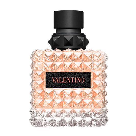 Valentino, Born In Roma Coral Fantasy Donna, Eau de Parfum, für Damen, 100 ml