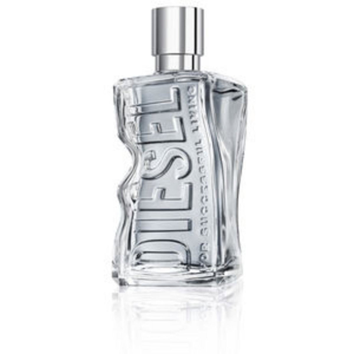 Diesel, D by Diesel, Eau de Toilette, für Herren, 100 ml