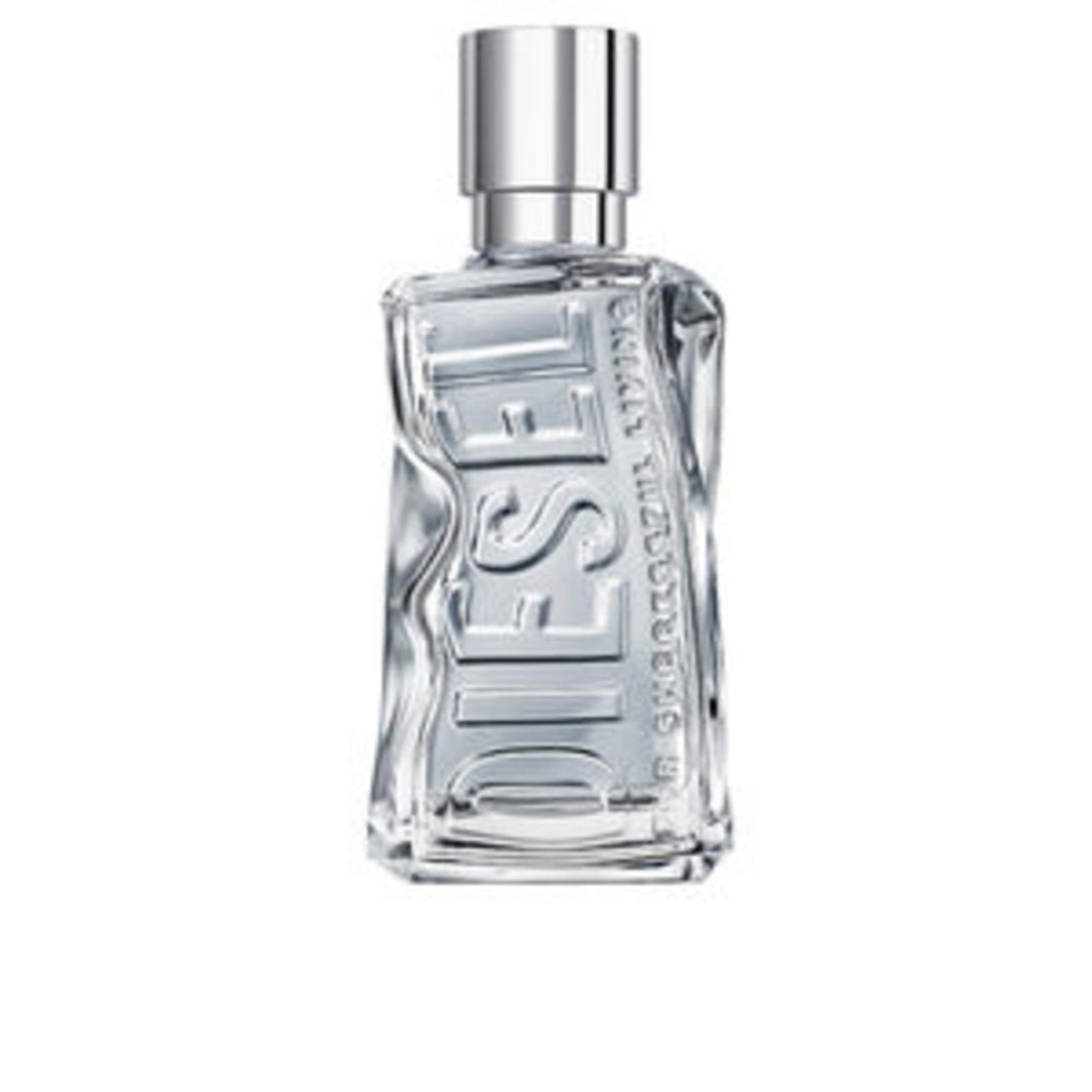 Diesel, D by Diesel, Eau de Toilette, für Herren, 50 ml