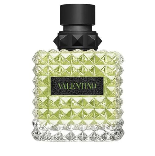 Valentino, Born In Roma Green Stravaganza Donna, Eau de Parfum, für Damen, 50 ml