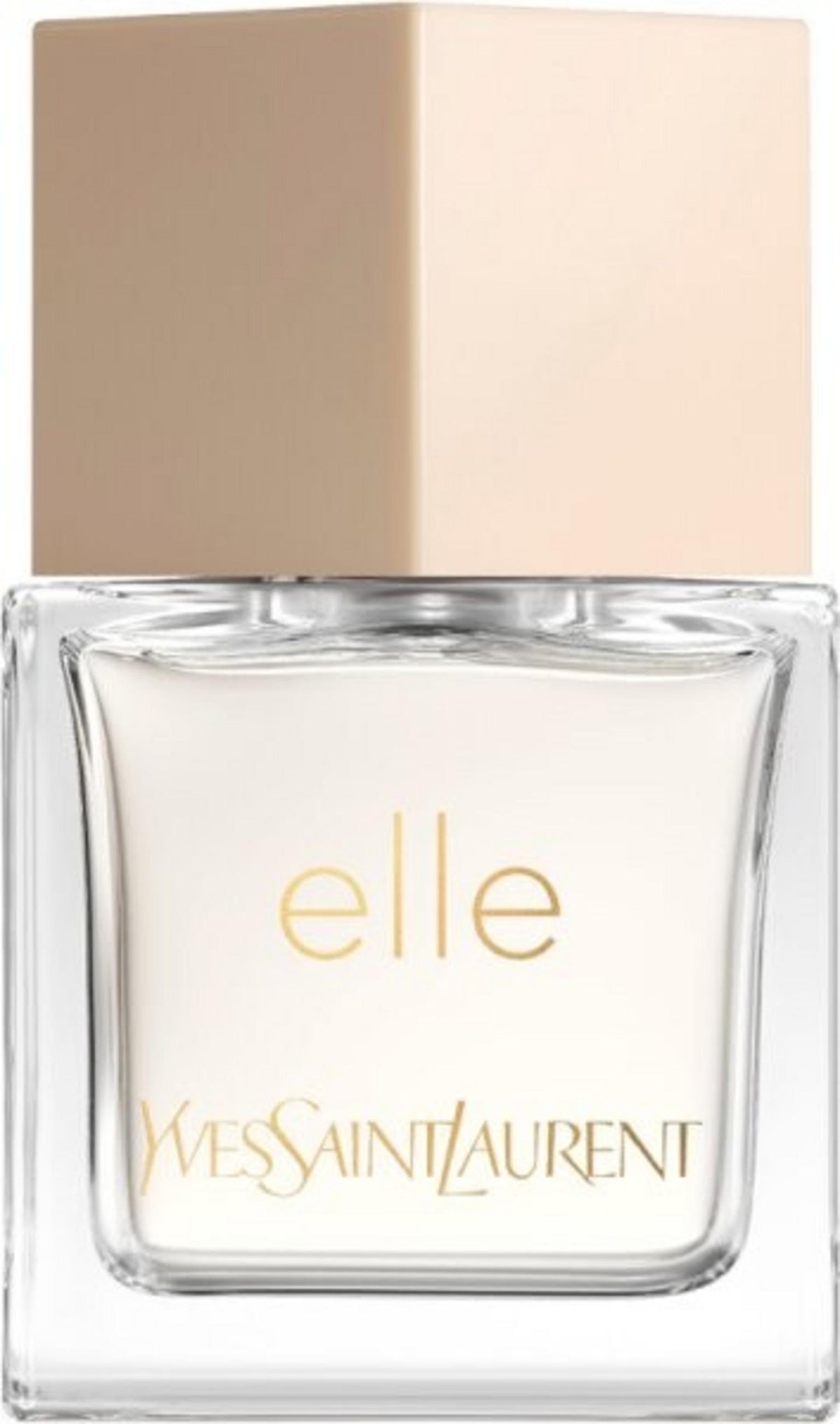 Yves Saint Laurent, Elle, Eau de Parfum, für Damen, 80 ml