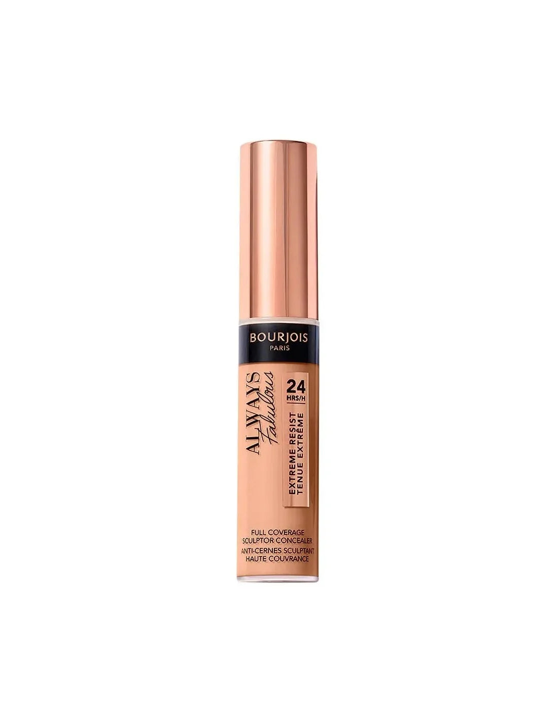 Bourjois Bj Corrector Always Fabulous Sculptor