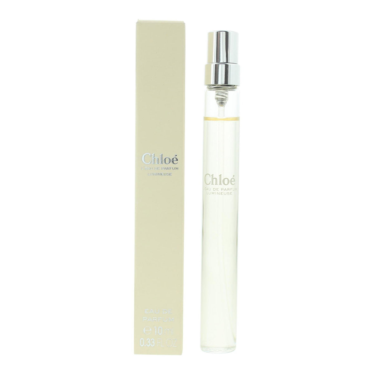 Chloé, Lumineuse, Eau de Parfum, für Damen, 10 ml