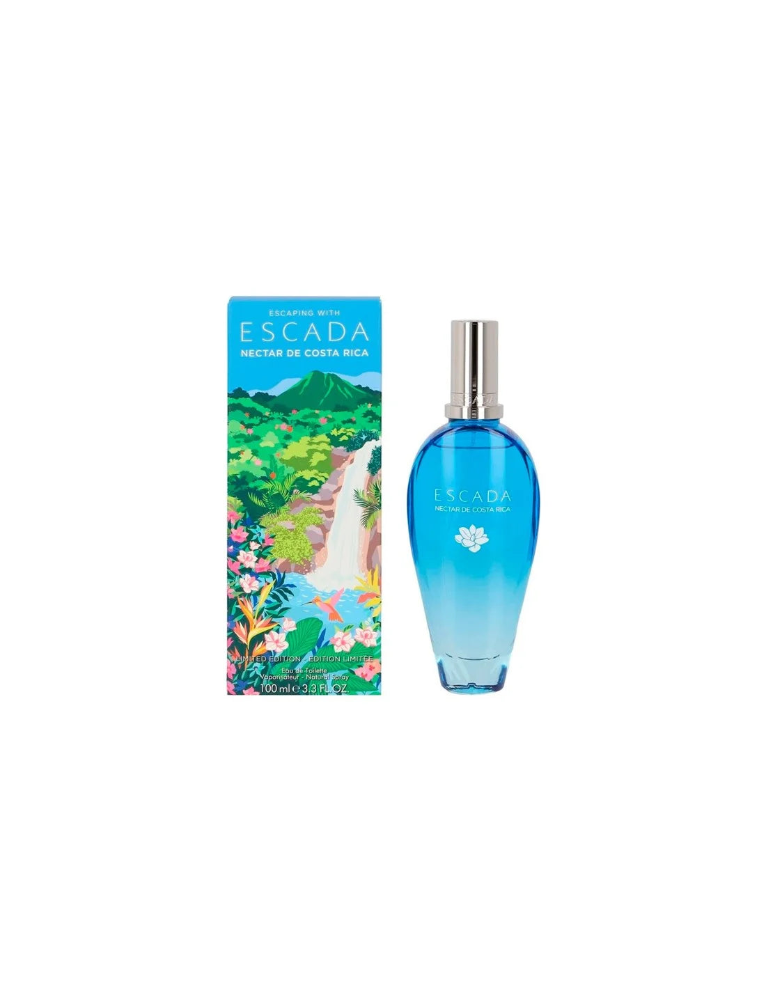 Escada Nectar De Costa Rica Edt Spray 100ml