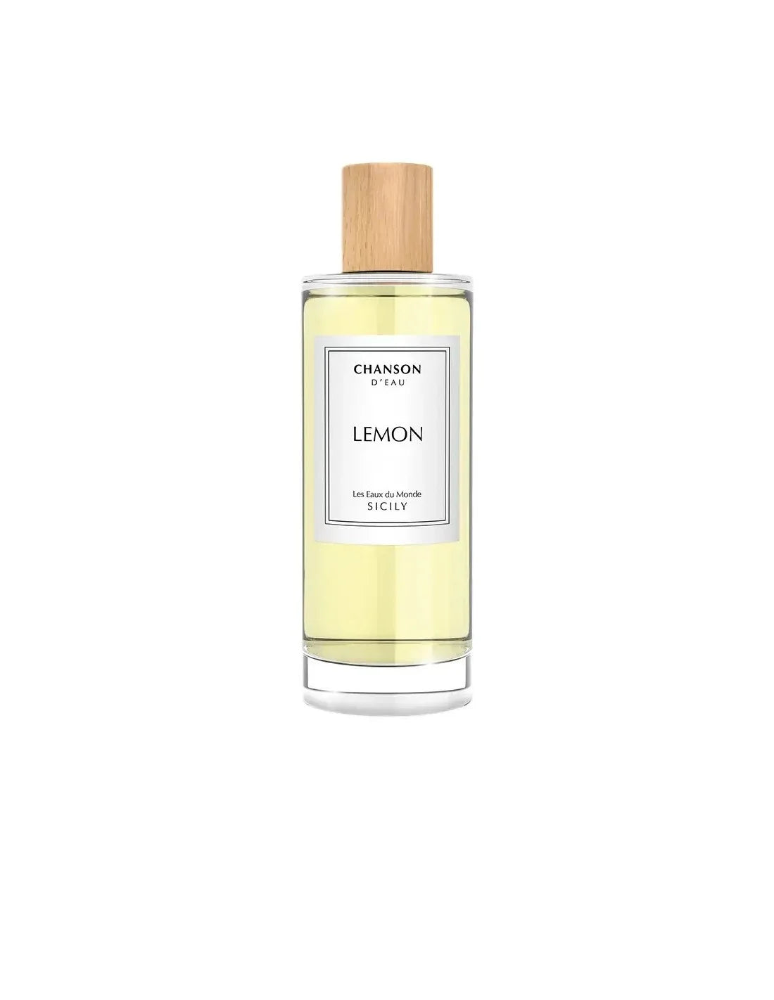 Chanson D'eau Lemon Edt Spray 100ml