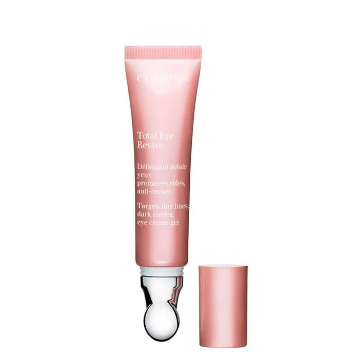 Clarins Total Eye Revive 15ml