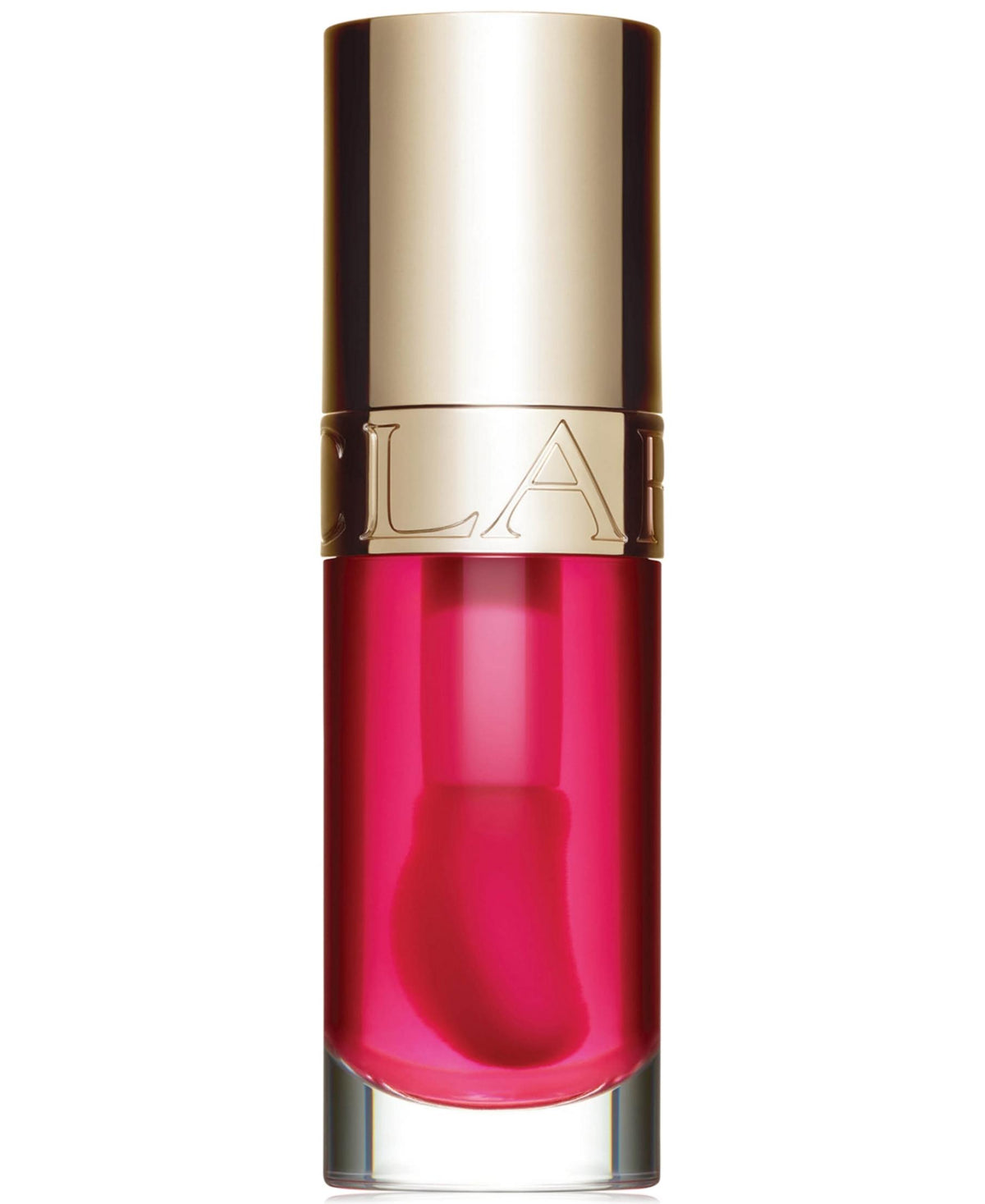 Clarins, Lip Comfort, Plumping, Lippenöl, 04, Pitaya, 7 ml