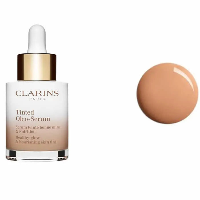 Clarins Tinted Oleo-Serum 03 30ml