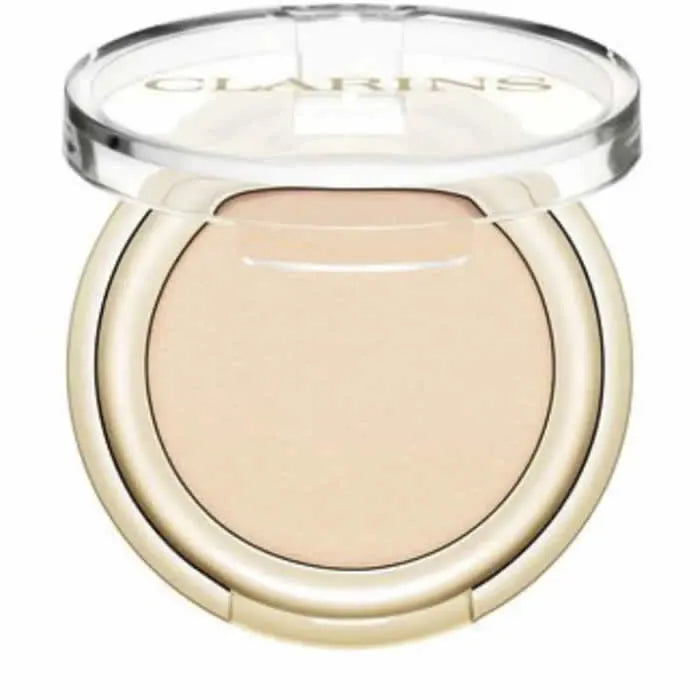 Clarins Ombre Skin 01 Matte Ivory