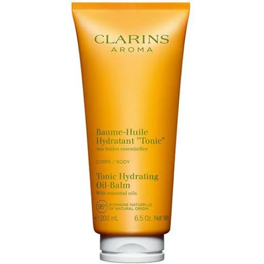 Clarins Tonic Moisturising Balm 200ml
