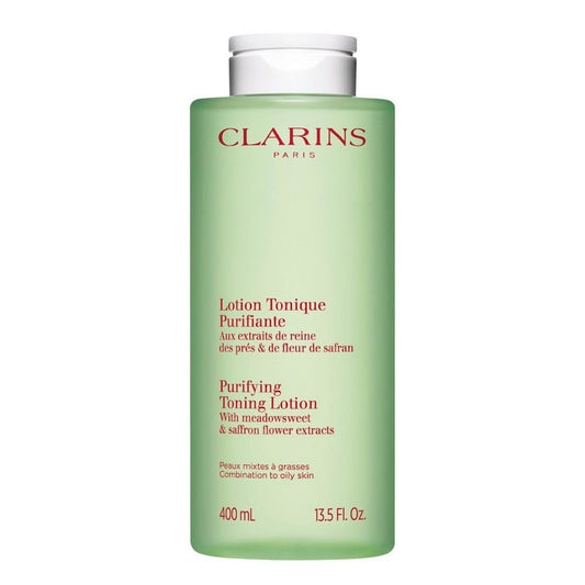 Clarins, klärend, tonisierend, Gesichtswasser, für das Gesicht, 400 ml