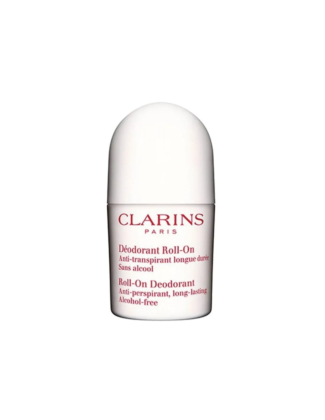 Clarins Deodorant Roll On Deodorant 50ml