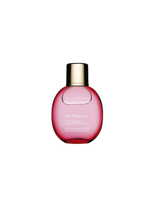 Clarins Fix Make Up Hydrates Refreshes Soothes 50ml