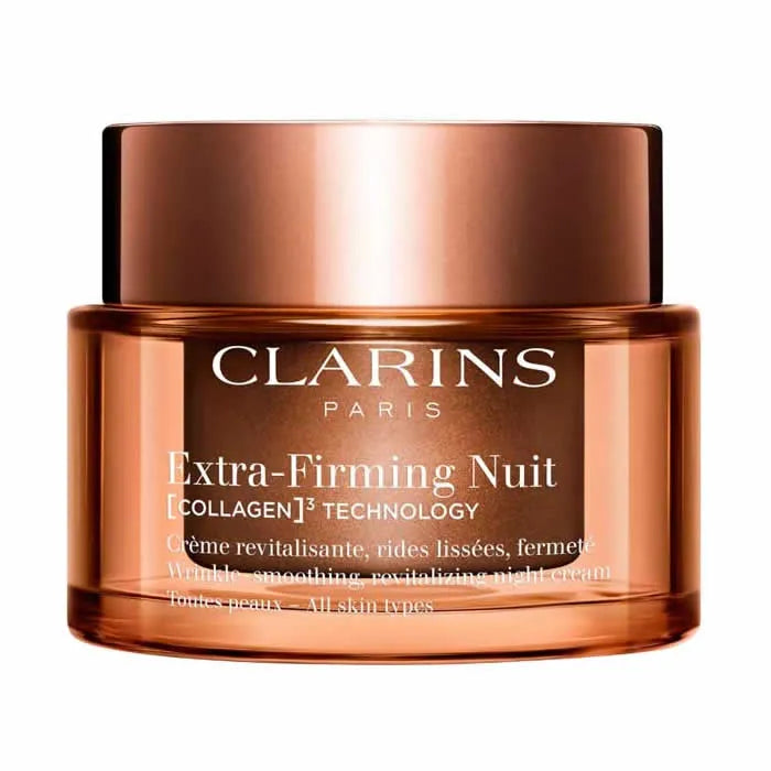 Clarins Extra-Firming Night All Skin Types 50ml