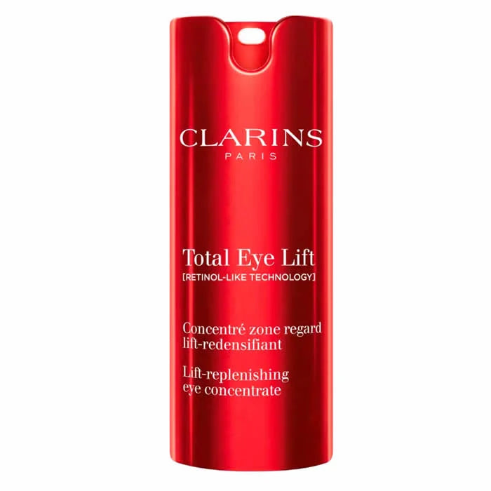 Clarins Total Eye Lift Refillable 15ml