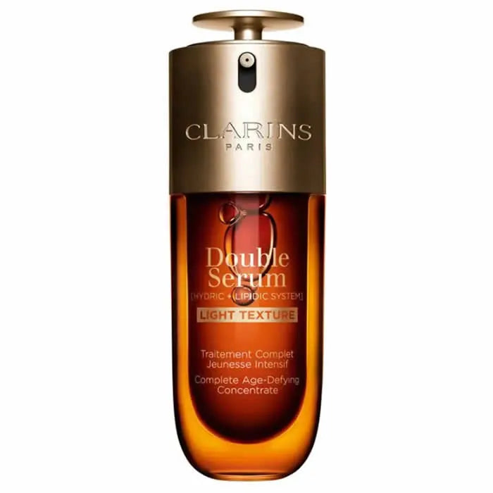Clarins Double Serum Light Texture 50ml