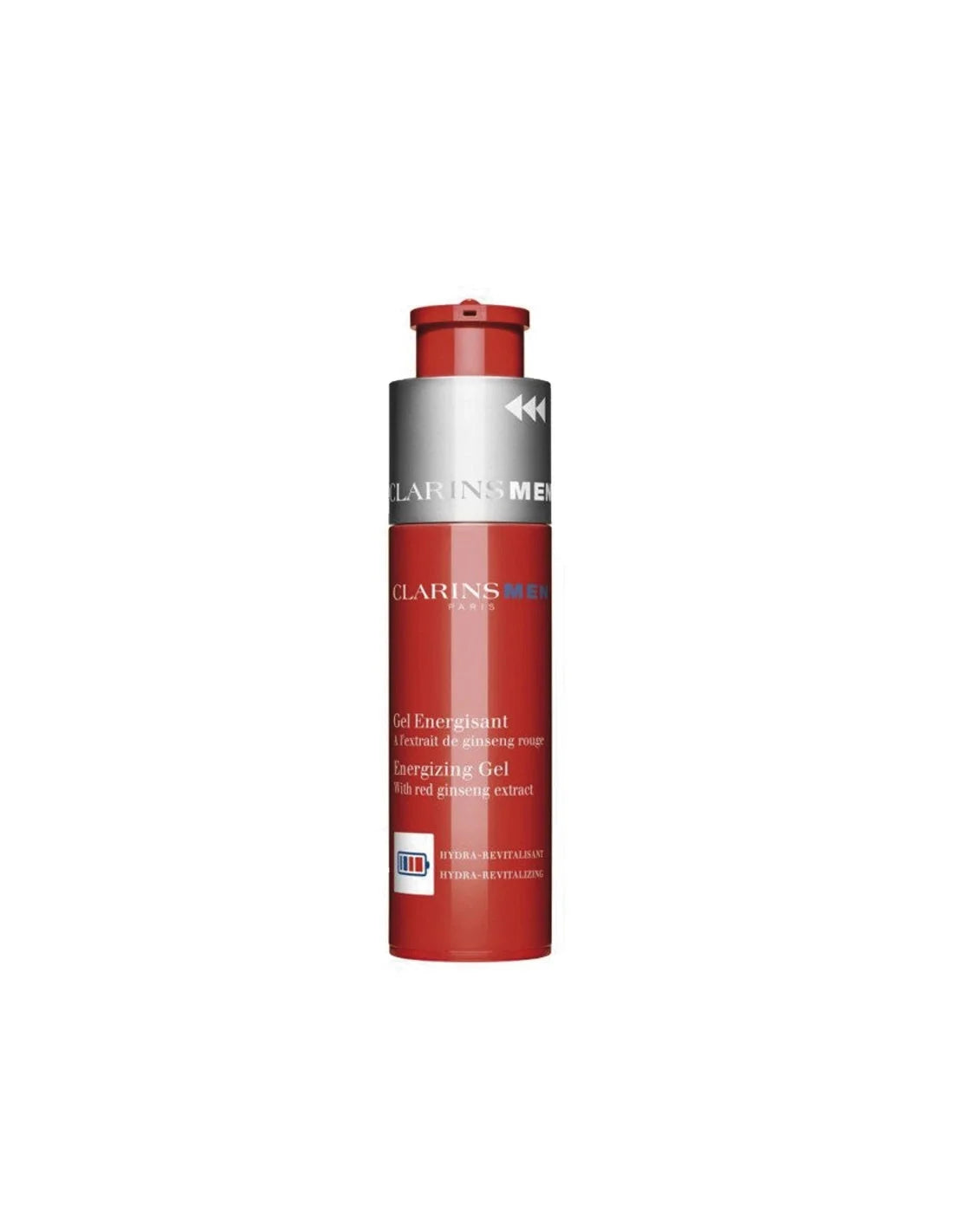 Clarins Clr Men Gel Energizante Rostro 50ml