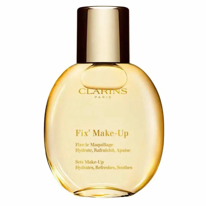 Clarins Fix' Make Up 50ml Limited Edition