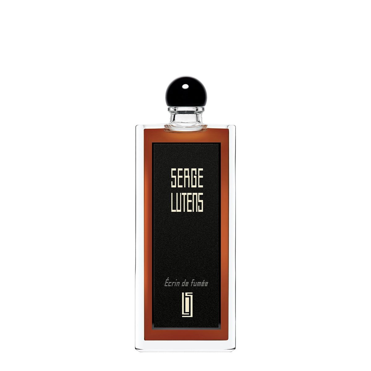 Serge Lutens, Ecrin de Fumee, Eau De Parfum, For Men, 50 ml