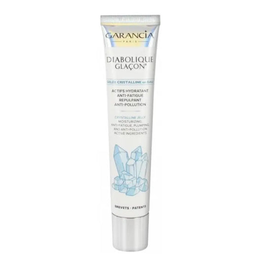 Garancia Diabolique Glaçon Gelée Cristalline 40ml
