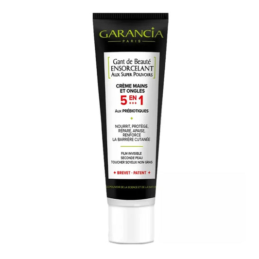 Garancia Nail And Hand Cream 50ml