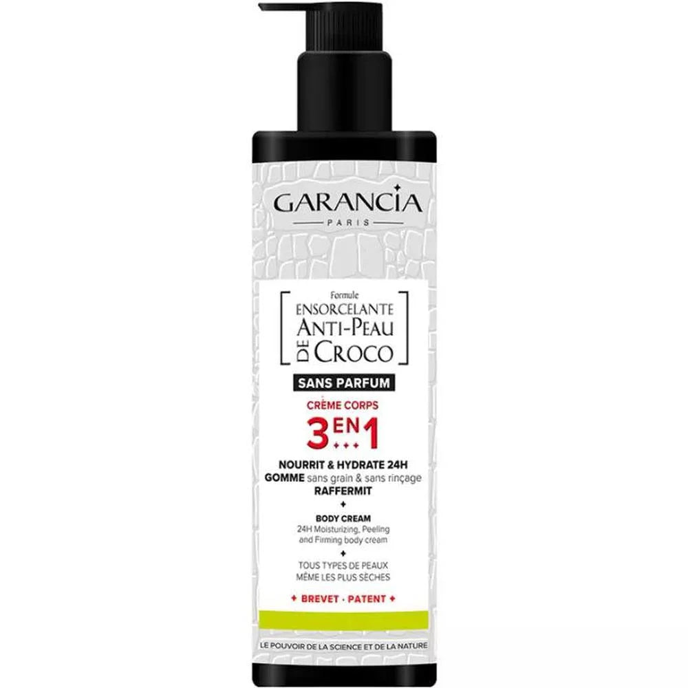 Garancia Formula Ensorcelante 400ml S-P