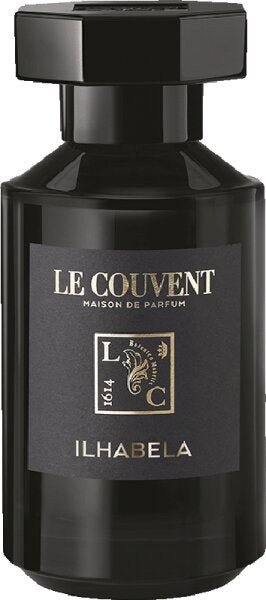 Le Couvent Maison de Parfum, Ilhabela, Eau de Parfum, Unisex, 50 ml