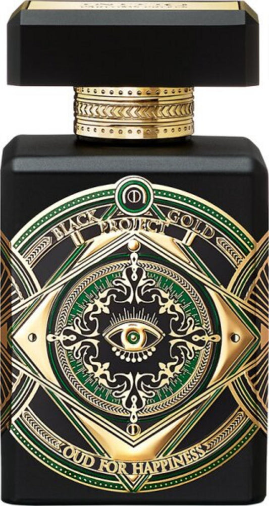 Initio, Oud For Happiness, Eau De Parfum, Unisex, 90 ml
